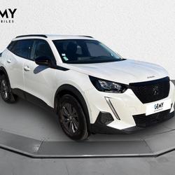 Peugeot 2008 2008 PureTech 100 S&S BVM6 Style La Seyne-sur-Mer