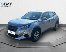 Peugeot e-2008 La Seyne-sur-Mer