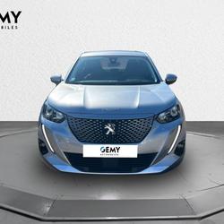 Peugeot e-2008 2008 Moteur &eacute;lectrique 136 ch Active Business La Seyne-sur-Mer