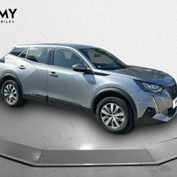 Peugeot e-2008 2008 Moteur &eacute;lectrique 136 ch Active Business La Seyne-sur-Mer