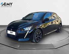 Peugeot 208 La Seyne-sur-Mer