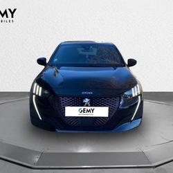 Peugeot 208 208 PureTech 130 S&S EAT8 GT La Seyne-sur-Mer