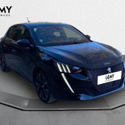 Peugeot 208 208 PureTech 130 S&S EAT8 GT La Seyne-sur-Mer