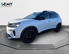 Citroen C5 Aircross La Seyne-sur-Mer