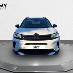 Citroen C5 Aircross C5 Aircross PureTech 130 S&S EAT8 Shine Pack La Seyne-sur-Mer