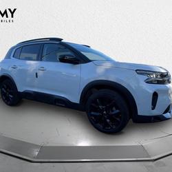 Citroen C5 Aircross C5 Aircross PureTech 130 S&S EAT8 Shine Pack La Seyne-sur-Mer