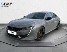 Peugeot 508 La Seyne-sur-Mer