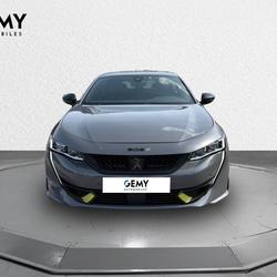 Peugeot 508 508 Hybrid4 360 e-EAT8 Peugeot Sport Engineered La Seyne-sur-Mer