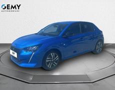 Peugeot 208 La Seyne-sur-Mer