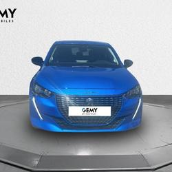Peugeot 208 208 PureTech 100 S&S EAT8 Allure La Seyne-sur-Mer