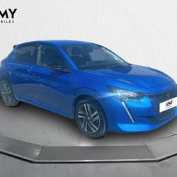 Peugeot 208 208 PureTech 100 S&S EAT8 Allure La Seyne-sur-Mer