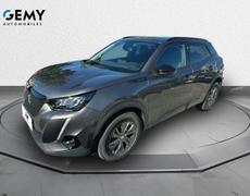 Peugeot 2008 La Seyne-sur-Mer