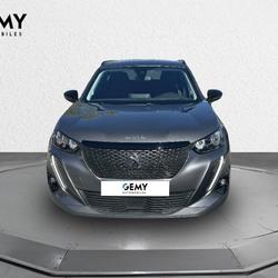 Peugeot 2008 2008 PureTech 100 S&S BVM6 Style La Seyne-sur-Mer