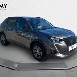 Peugeot 2008 2008 PureTech 100 S&S BVM6 Style La Seyne-sur-Mer