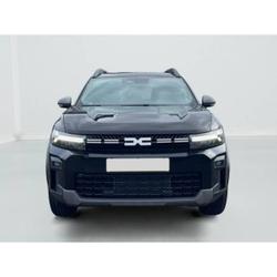 Dacia Bigster 1.8 hybrid 155 journey Laval