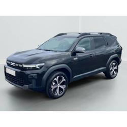 Dacia Bigster 1.8 hybrid 155 journey Laval