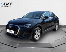 Audi Q3 La Seyne-sur-Mer