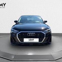 Audi Q3 Q3 Sportback 45 TFSIe  245 ch S tronic 6 Business Executive La Seyne-sur-Mer