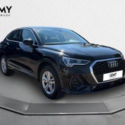 Audi Q3 Q3 Sportback 45 TFSIe  245 ch S tronic 6 Business Executive La Seyne-sur-Mer