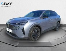 Peugeot 3008 La Seyne-sur-Mer