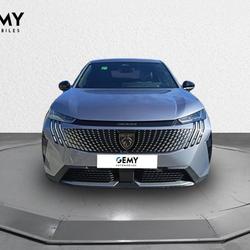 Peugeot 3008 3008 Hybrid 145 e-DCS6 Allure La Seyne-sur-Mer