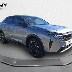 Peugeot 3008 3008 Hybrid 145 e-DCS6 Allure La Seyne-sur-Mer