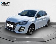 Peugeot 208 La Seyne-sur-Mer