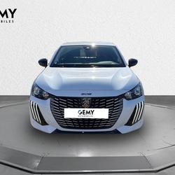 Peugeot 208 208 Hybrid 100 e-DCS6 Allure La Seyne-sur-Mer