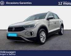 Volkswagen T-Roc Angers