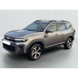 Dacia Bigster 1.8 hybrid 155 journey Cesson-S&eacute;vign&eacute;