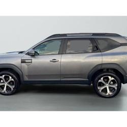 Dacia Bigster 1.8 hybrid 155 journey Cesson-S&eacute;vign&eacute;