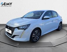 Peugeot 208 La Seyne-sur-Mer