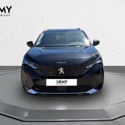 Peugeot 5008 5008 PureTech 130ch S&S EAT8 Allure Pack La Seyne-sur-Mer