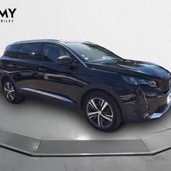 Peugeot 5008 5008 PureTech 130ch S&S EAT8 Allure Pack La Seyne-sur-Mer