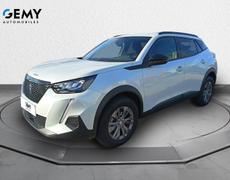 Peugeot 2008 La Seyne-sur-Mer