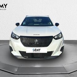 Peugeot 2008 2008 PureTech 130 S&S EAT8 Style La Seyne-sur-Mer