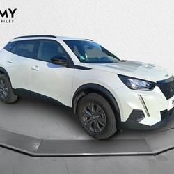 Peugeot 2008 2008 PureTech 130 S&S EAT8 Style La Seyne-sur-Mer