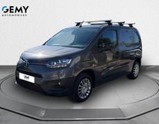 Toyota Proace City La Seyne-sur-Mer