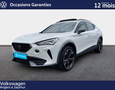Cupra Formentor Beaucouzé