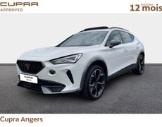 Cupra Formentor Beaucouzé