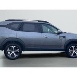 Dacia Bigster 1.8 hybrid 155 journey Cesson-S&eacute;vign&eacute;