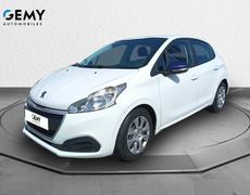 Peugeot 208 La Seyne-sur-Mer