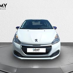 Peugeot 208 208 PureTech 68ch BVM5 Like La Seyne-sur-Mer