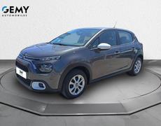 Citroen C3 La Seyne-sur-Mer