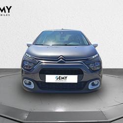 Citroen C3 C3 PureTech 83 ch BVM5 You La Seyne-sur-Mer