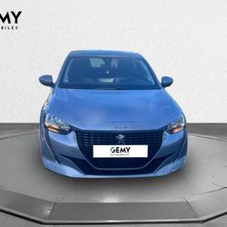 Peugeot 208 societe 208 BLUEHDI 100 S&S BVM6 PREMIUM PACK La Seyne-sur-Mer