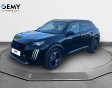 Peugeot 2008 La Seyne-sur-Mer