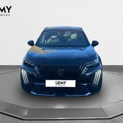 Peugeot 2008 2008 Hybrid 136 e-DCS6 GT La Seyne-sur-Mer