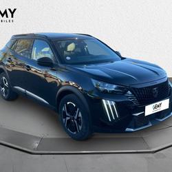 Peugeot 2008 2008 Hybrid 136 e-DCS6 GT La Seyne-sur-Mer