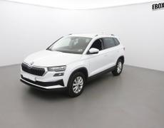 Skoda Karoq Hénin-Beaumont